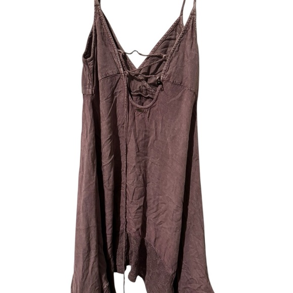 O'Neill Brown Camisole Top - Picture 2 of 2